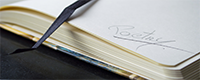 cover letterature