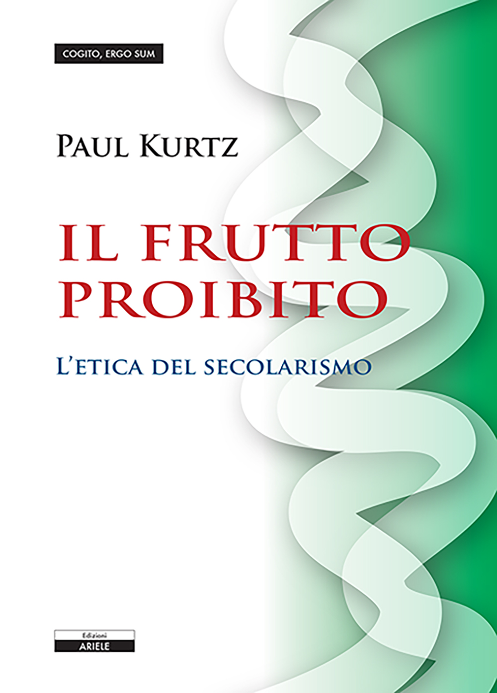 Copertina di Il frutto proibito
