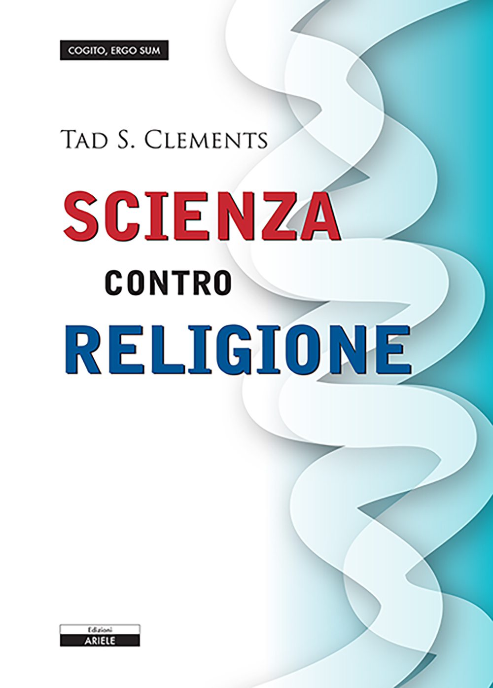Copertina di Scienza contro religione