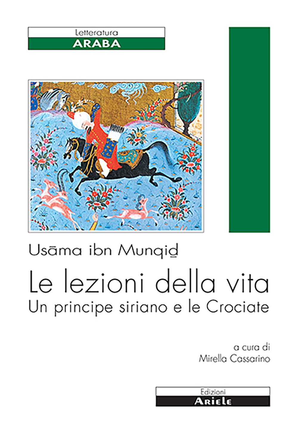 Copertina di Le lezioni della vita