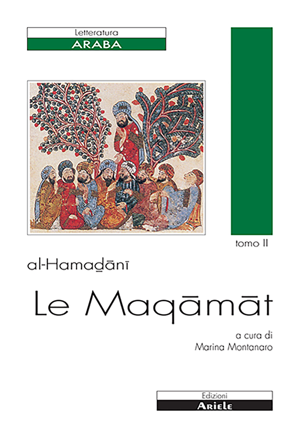 Letterature araba maqamat2