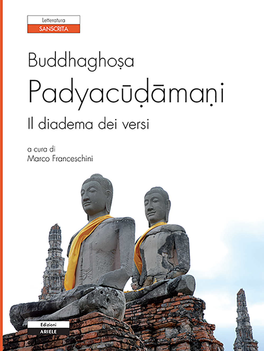 Copertina di Padyacûdâmani