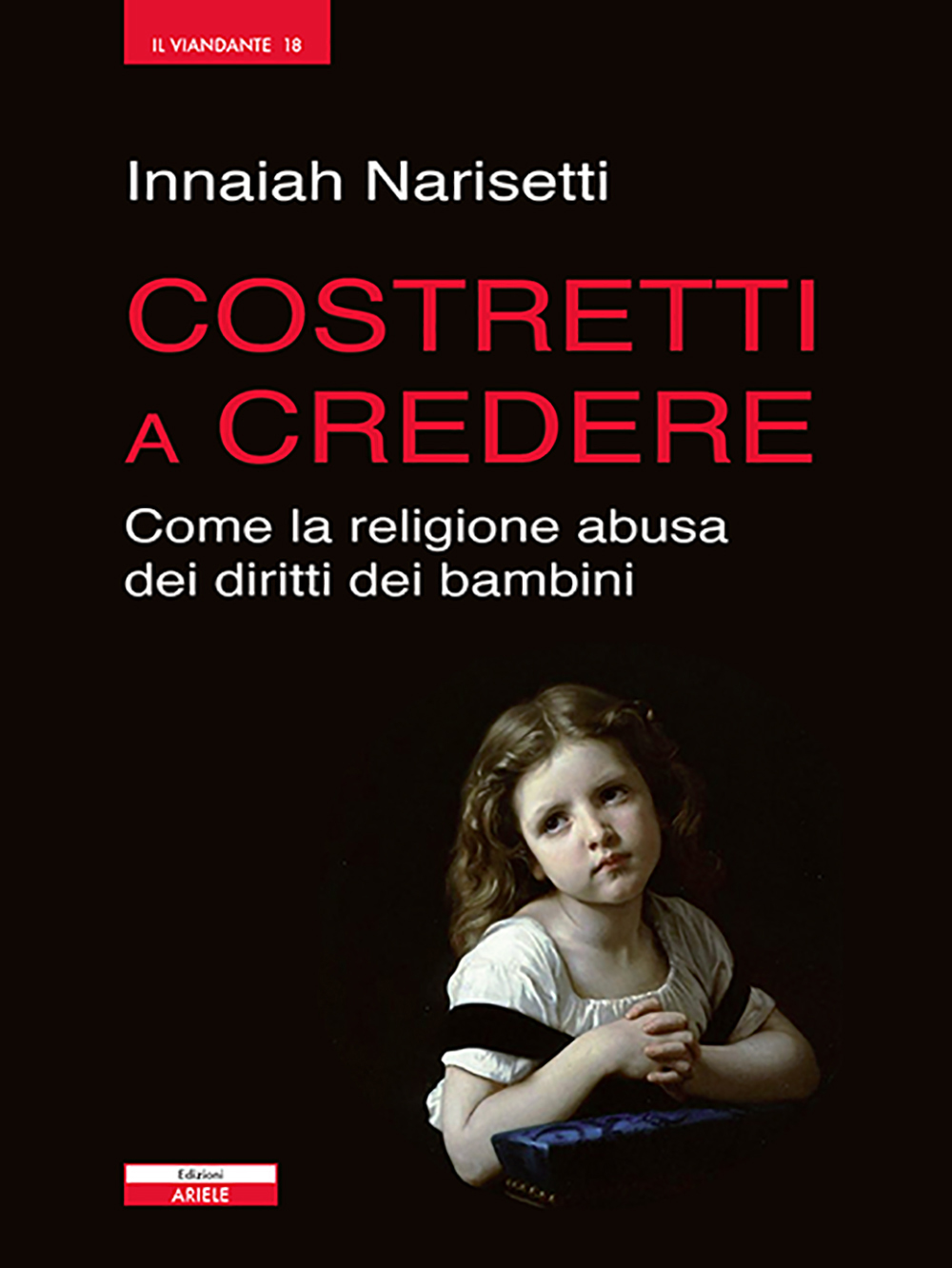 Copertina di Costretti a credere