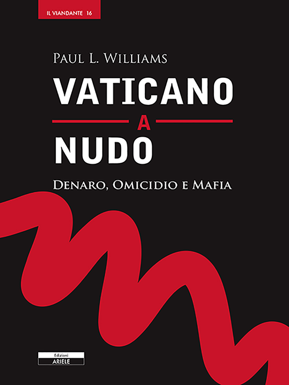 Copertina di Vaticano a nudo